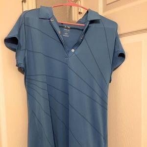 Adidas Golf Shirt